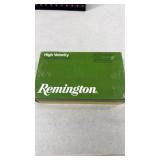 Remington 303 British 180 GR 20 RDS