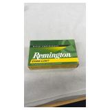 Remington 303 British 180 GR 20 RDS