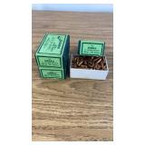 Sierra 25Cal 100Gr .257 Spritzer Bullets 100Ct