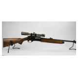 Remington 1100 20ga Semi Auto Shotgun