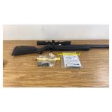 Air Venturi Avenger 22Cal Air Rifle with Scope