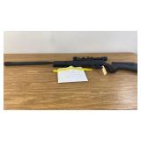 GAMO Big Lot Maxxim 177Cal with Gano Scope