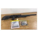 HatsanBull Boss 22Cal Air Rifle