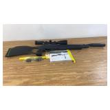 GAMO Urban 22Cal Air Rifle with Hawke Scope