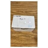 500 .38 158gr RNFP Bullets