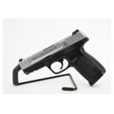 Smith & Wesson SD40 VE .40 Cal Pistol