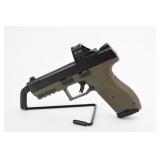 IWI Masada 9 9x19 Semi Auto Pistol