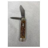 Remington R333 Knife