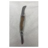 Remington R3853 knife