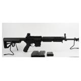 Rock River Arms Operator 5.56mm Semi Auto Rifle