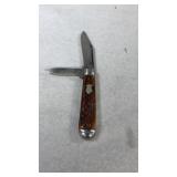 Remington R113 Knife