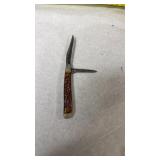 Remington R1653 Knife