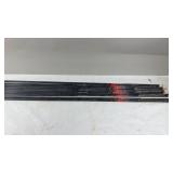 Robin Hood Arrows