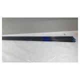 Robin Hood Arrows 9 Count
