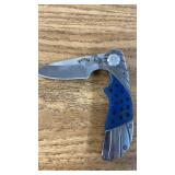 Frost Cutlery Folding Pocket Knife
