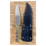 Bowie Knife