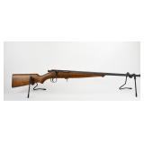 Savage Sporter .22LR Bolt Action Rifle
