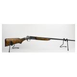 H&R Deluxe Topper Model 198 .410 Shotgun
