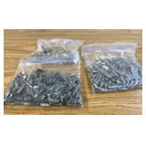 Assortment of Bullet Tips