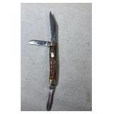 Remington Knife