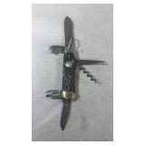 Remington R3843 Knife