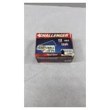 Challenger Super SHORTSHELL 12 GA 1 3/4" 20 CT