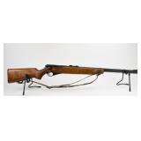 Mossberg 46B .22 Bolt Action Rifle