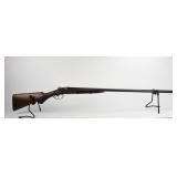 American Gun Co Double Barrel Over Under Shotgun