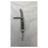 Remington R100B Knife