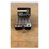44Rem Winchester 250gr Black Talon 20rds