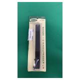 Weaver Aluminum Multi Slot Base for Savage 110