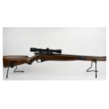 Mossberg S51M .22LR Semi Auto Rifle