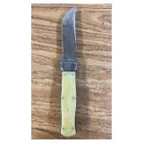 Union Cutlery Co. Hunting Knife