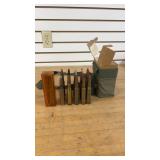 50 Cal Surplus 17rds