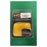 Hogue Rubber Grip Extended Magazine Base Pad