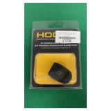 Hogue Rubber Grip Extended Magazine Base Pad