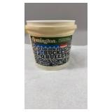 Remington 22 Golden Bullet Bucket 1400 RDS