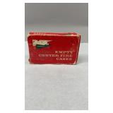 19 RDS 303 British (See Description)
