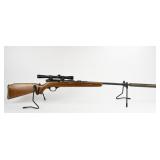 Harrington and Richardson 760 22 Sï¿½Lï¿½LR Rifle