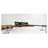 Savage 340D .222Rem Bolt Action Rifle