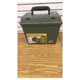 Plano Plastic Ammo Can