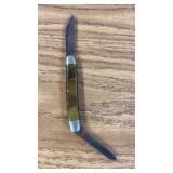 2-Blade Pocket Knife