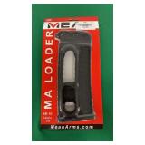 Mean Ma Loader