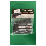 Muzzle Buttstock U-View Flex Loader