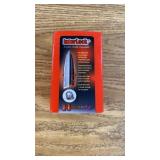 100 Hornady 30cal. .308" 180gr Bullets