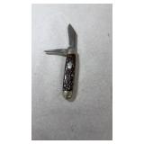 Remington R373 Knife