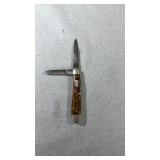 Remington R673 Knife
