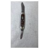 Remington R4473 Knife