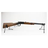 Ithaca M-49 .22 Sï¿½Lï¿½LR Lever Action Rifle