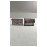 12ga Winchester Slugs 7rds-See the Description